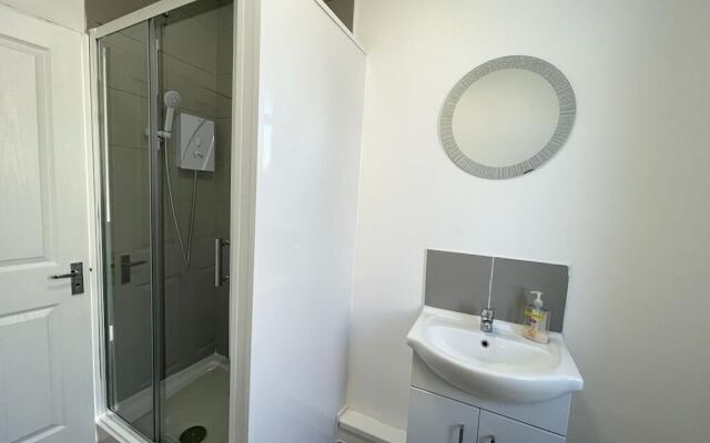 The Central Suite Sasco Apartments