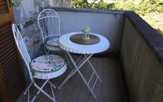 Appartamenti Verbanac