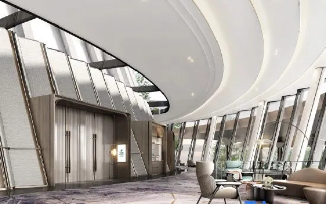 Holiday Inn Chongqing Science Hall