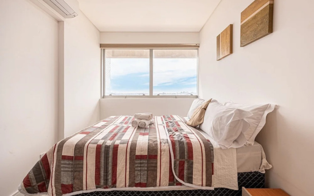 Apartamento Moderno Premium - Cittyplex