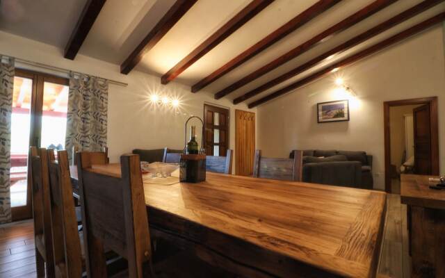 Holiday House Stancija Marusi