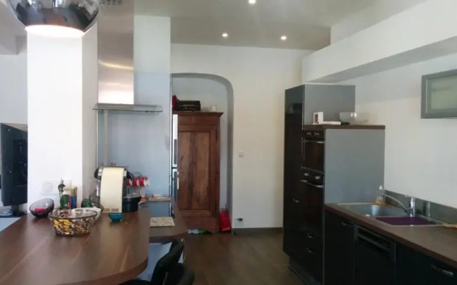 Happyfew - Le Garibaldi