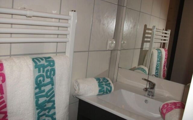 Gîtes de Charme Chez Christine