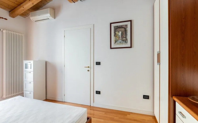 Bertiera Apartments by Wonderful Italy