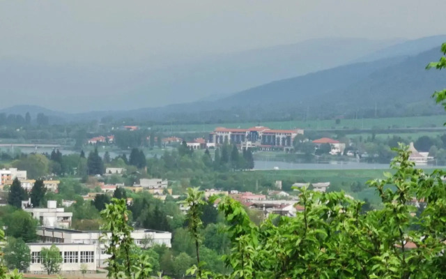 Villa Aqua