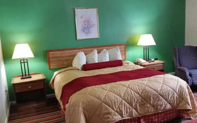 Royal Inn