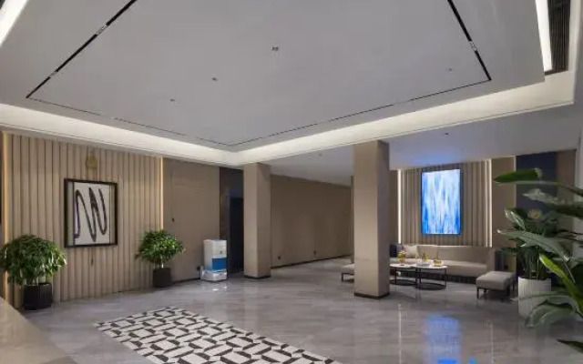 OKDAY Hotel Mount Heng, Hengyang