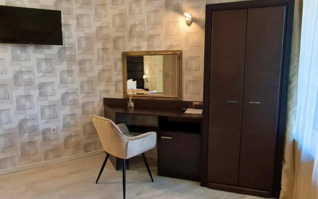 Favorit Aparthotel