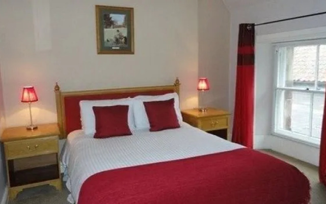 Tweeddale Arms Hotel