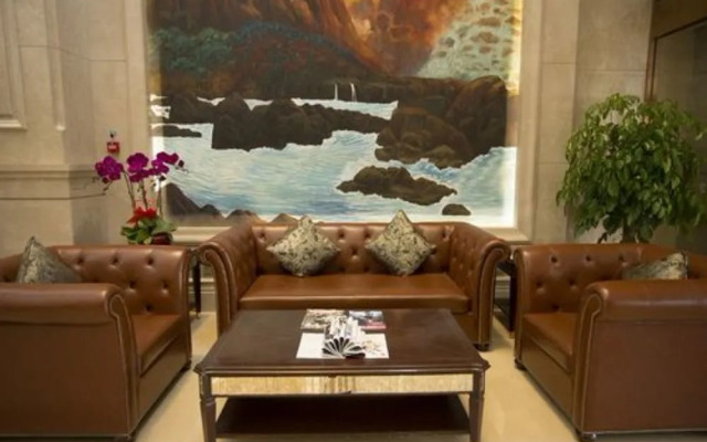 YuLife Apartment BJ Yuanyang Residences