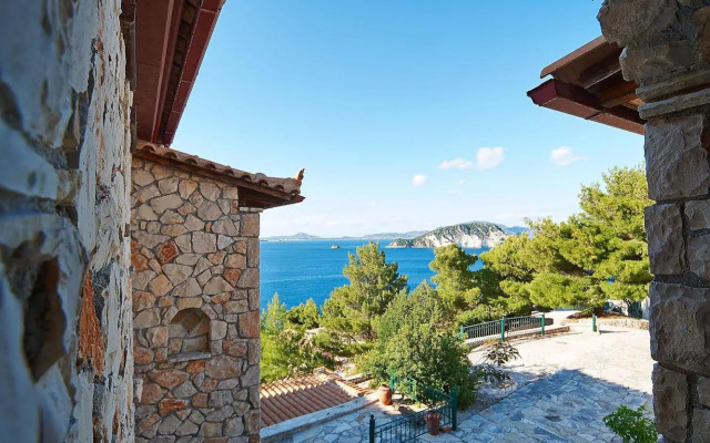 Villas Cavo Marathia