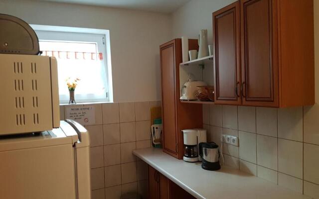 Rekreačná chata Luna