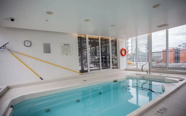 Atlas Suites 270 Wellington