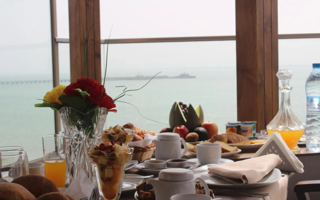 Dakhla Sur Mer