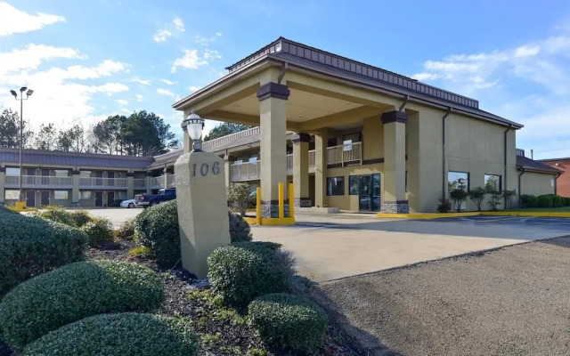 Days Inn Byram/jackson