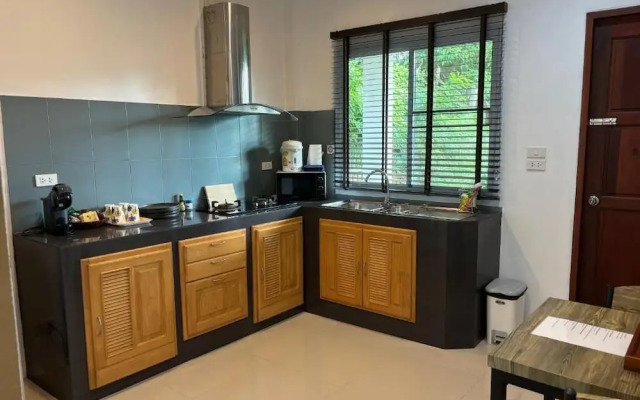 Shanti Samui Resort