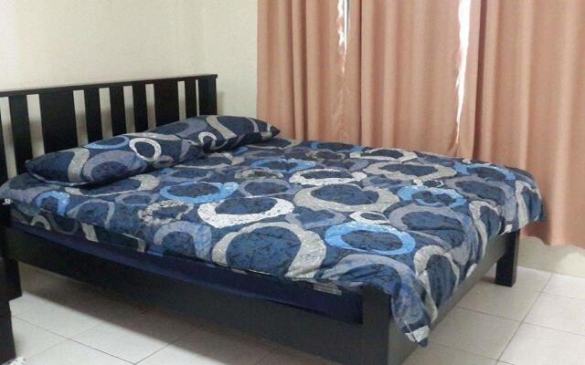 Malate Bayview Mansion