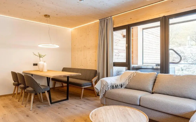 Cosy Apartment in Saalbach