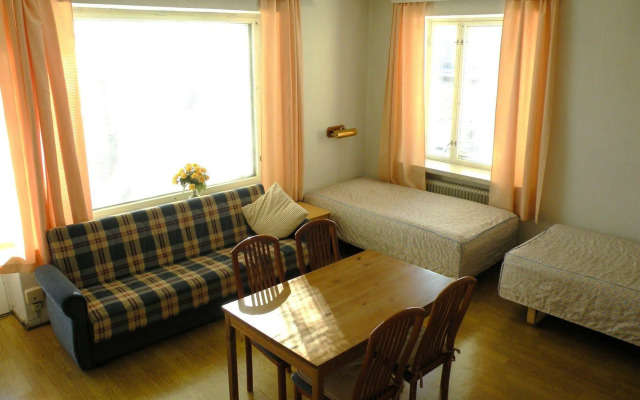 B&B Retro - Guesthouse Kupittaa