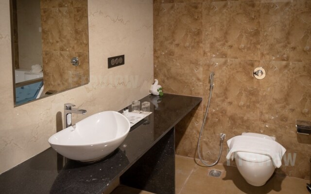 Hotel Tip Top International