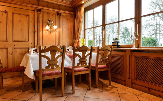 Landhotel Huber Am See