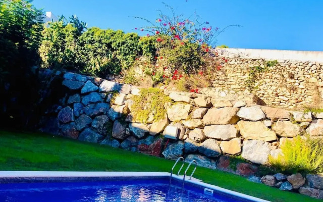 Piso Piscina, Mar, Playa, Tranquilidad En Creixell