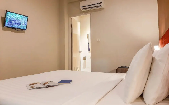 Pantes Hotel Semarang