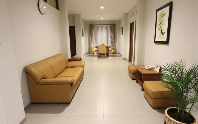 De Firen Villa Syariah