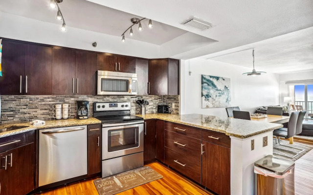 Villa Madeira 505 - Premier