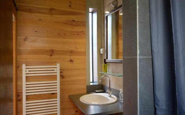 Terrace Loft Sant Daniel