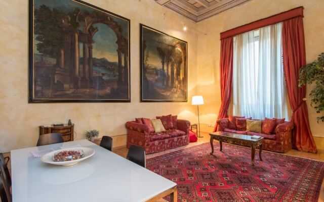 Rsh Apartment Luxury Pantheon 2