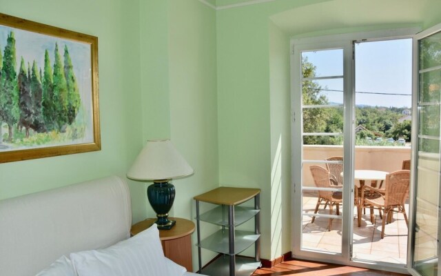 Villa Tereza in Mocici