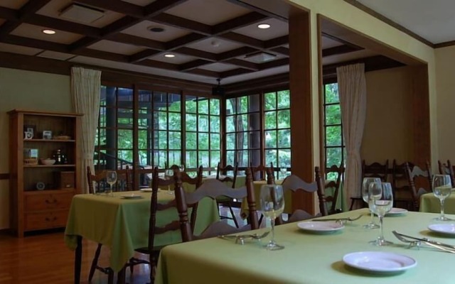 Il Bosco