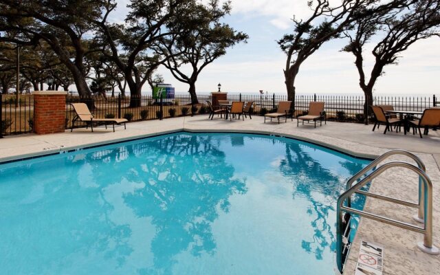 The Inn at Long Beach