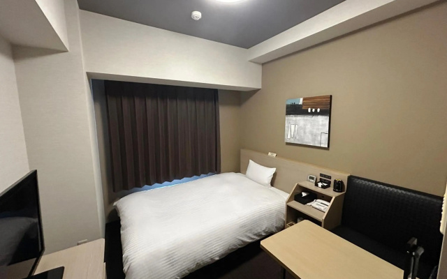 Hotel Route-Inn Toyama Inter