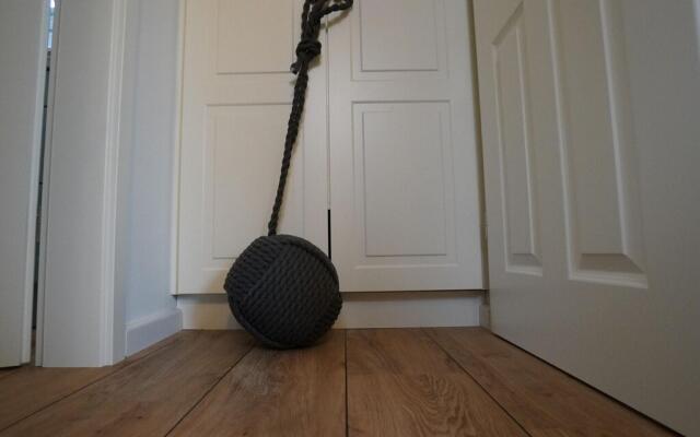 Apartment House Harde, Wyk-Boldixum