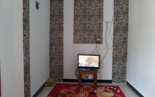 Agung Safira Homestay