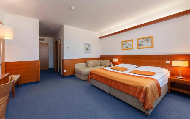 Garni Hotel Azul