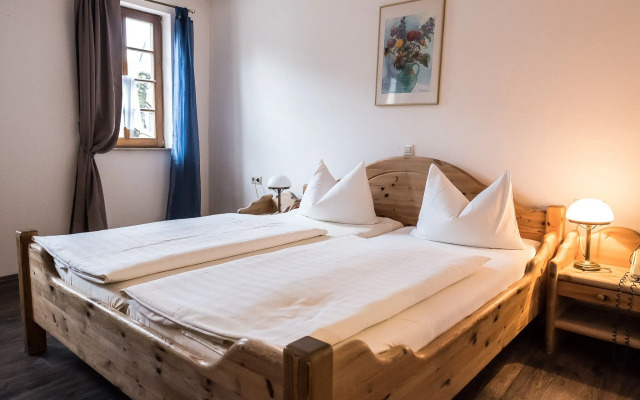 Marktplatzhotel - Restaurant Tafelspitz