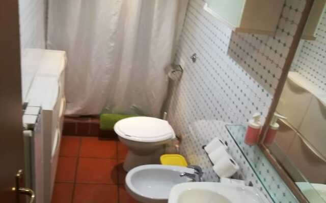 Camelia Flat Door n7