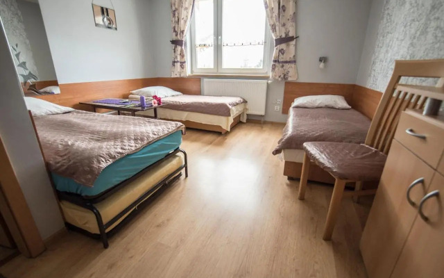 Guest House Wanda