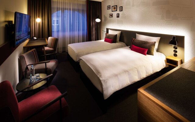 B&B HOTEL Warrington