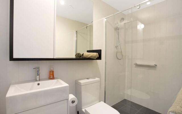 St Kilda Holiday Apartments