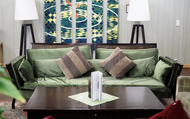 Søstrene Storaas Hotell