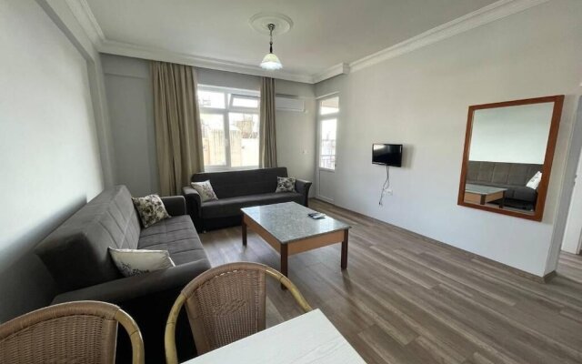 Cennet Apart Otel