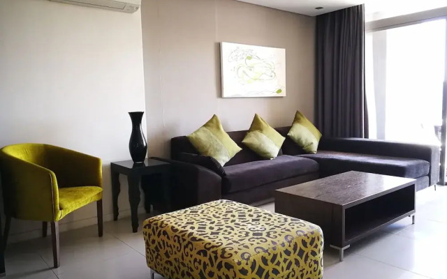 Island Letting-Crystal towers