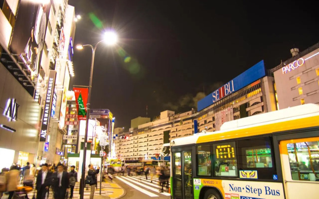 Hotel Rafaie (Adult Only)
