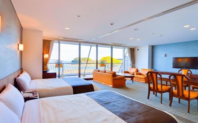 Hotel Seaside Shimabara
