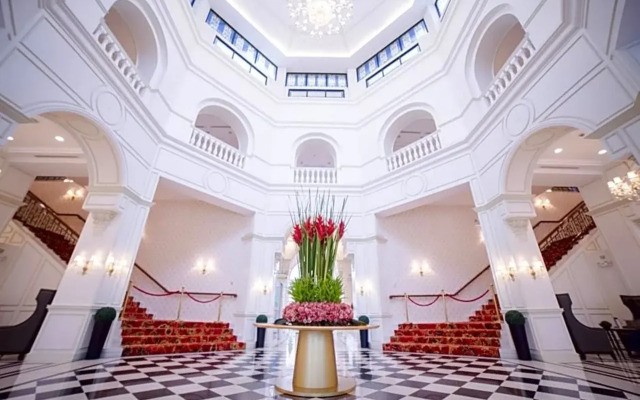 Rizal Park Hotel