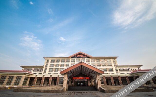 Xinghaihu Hotel